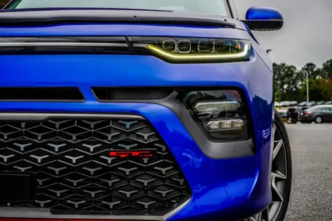Another view of 2020 Kia Soul GT-Line Turbo for sale in Canton, GA at Grand Hyundai of Canton