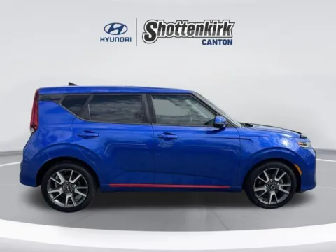 More photos of 2020 Kia Soul GT-Line Turbo at Grand Hyundai of Canton, GA