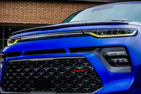 Photos of 2020 Kia Soul GT-Line Turbo for sale in Canton, GA at Grand Hyundai of Canton