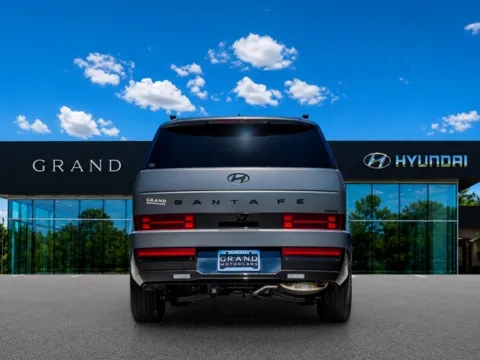 More photos of 2025 Hyundai Santa Fe Hybrid Calligraphy at Grand Hyundai of Canton, GA
