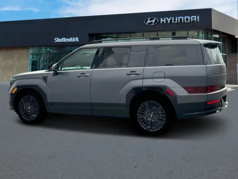 More photos of 2025 Hyundai Santa Fe Hybrid Calligraphy at Grand Hyundai of Canton, GA