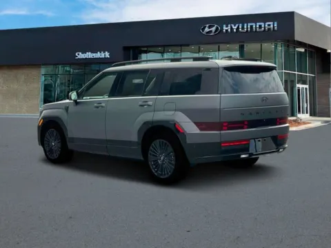 More photos of 2025 Hyundai Santa Fe Hybrid Calligraphy at Grand Hyundai of Canton, GA