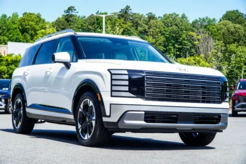 More photos of 2026 Hyundai Palisade Limited at Grand Hyundai of Canton, GA