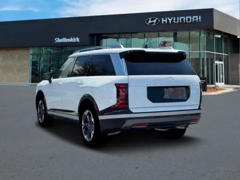 More photos of 2026 Hyundai Palisade Limited at Grand Hyundai of Canton, GA