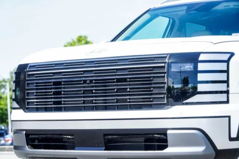 Photos of 2026 Hyundai Palisade Limited for sale in Canton, GA at Grand Hyundai of Canton