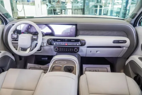 More photos of 2026 Hyundai Palisade Limited at Grand Hyundai of Canton, GA