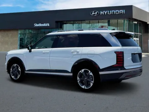 More photos of 2026 Hyundai Palisade Limited at Grand Hyundai of Canton, GA