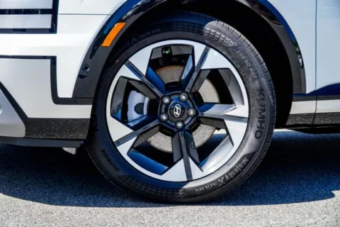 Another view of 2026 Hyundai Palisade Limited for sale in Canton, GA at Grand Hyundai of Canton