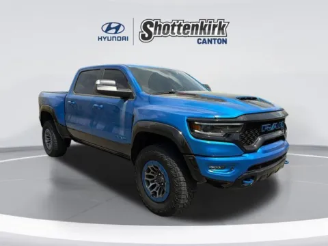 Another view of 2022 Ram 1500 TRX for sale in Canton, GA at Grand Hyundai of Canton