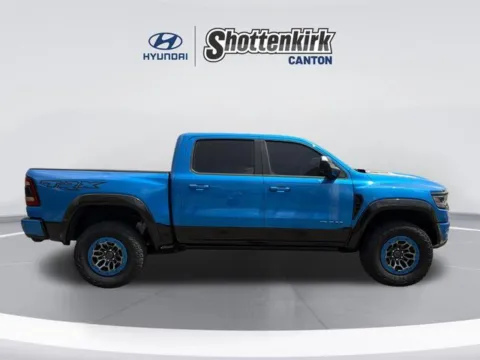 More photos of 2022 Ram 1500 TRX at Grand Hyundai of Canton, GA