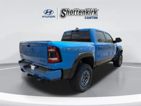 More photos of 2022 Ram 1500 TRX at Grand Hyundai of Canton, GA