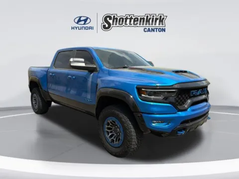 Another view of 2022 Ram 1500 TRX for sale in Canton, GA at Grand Hyundai of Canton