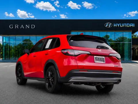 More photos of 2024 Honda HR-V Sport at Grand Hyundai of Canton, GA