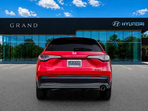 More photos of 2024 Honda HR-V Sport at Grand Hyundai of Canton, GA