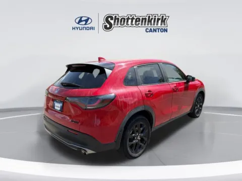 More photos of 2024 Honda HR-V Sport at Grand Hyundai of Canton, GA