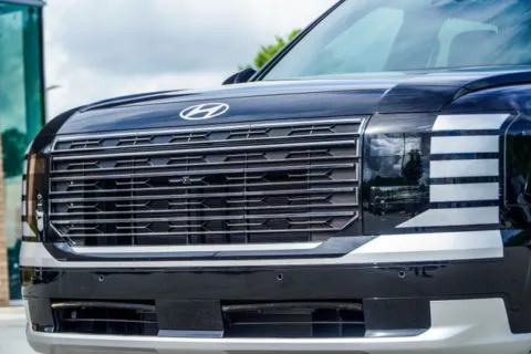 Photos of 2026 Hyundai Palisade Calligraphy for sale in Canton, GA at Grand Hyundai of Canton
