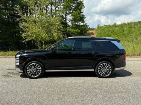 Another view of 2026 Hyundai Palisade Calligraphy for sale in Canton, GA at Grand Hyundai of Canton