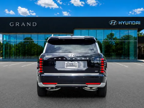 More photos of 2026 Hyundai Palisade Calligraphy at Grand Hyundai of Canton, GA