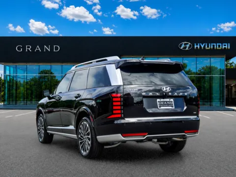 Another view of 2026 Hyundai Palisade Calligraphy for sale in Canton, GA at Grand Hyundai of Canton