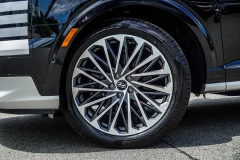 More photos of 2026 Hyundai Palisade Calligraphy at Grand Hyundai of Canton, GA