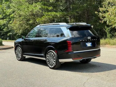 More photos of 2026 Hyundai Palisade Calligraphy at Grand Hyundai of Canton, GA