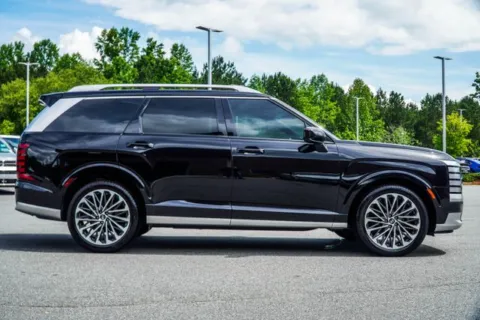 More photos of 2026 Hyundai Palisade Calligraphy at Grand Hyundai of Canton, GA