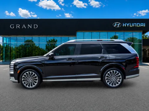 Photos of 2026 Hyundai Palisade Calligraphy for sale in Canton, GA at Grand Hyundai of Canton