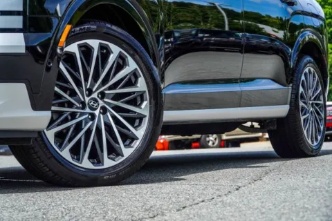Another view of 2026 Hyundai Palisade Calligraphy for sale in Canton, GA at Grand Hyundai of Canton