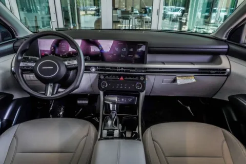 More photos of 2025 Hyundai Tucson SEL at Grand Hyundai of Canton, GA