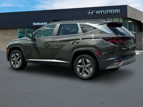 More photos of 2025 Hyundai Tucson SEL at Grand Hyundai of Canton, GA