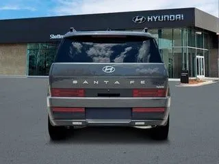 More photos of 2026 Hyundai Santa Fe Hybrid SEL at Grand Hyundai of Canton, GA