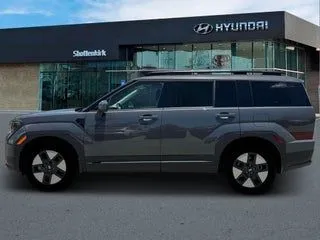 Another view of 2026 Hyundai Santa Fe Hybrid SEL for sale in Canton, GA at Grand Hyundai of Canton