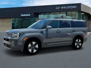 Photos of 2026 Hyundai Santa Fe Hybrid SEL for sale in Canton, GA at Grand Hyundai of Canton