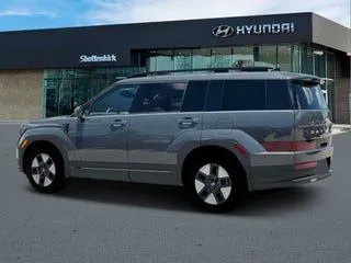 More photos of 2026 Hyundai Santa Fe Hybrid SEL at Grand Hyundai of Canton, GA