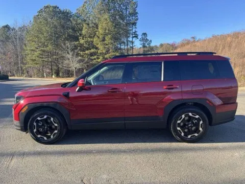 Photos of 2025 Hyundai Santa Fe SEL for sale in Canton, GA at Grand Hyundai of Canton