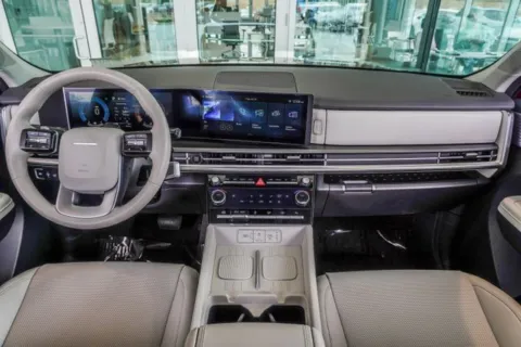 More photos of 2025 Hyundai Santa Fe SEL at Grand Hyundai of Canton, GA