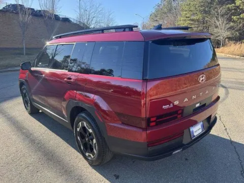 Another view of 2025 Hyundai Santa Fe SEL for sale in Canton, GA at Grand Hyundai of Canton