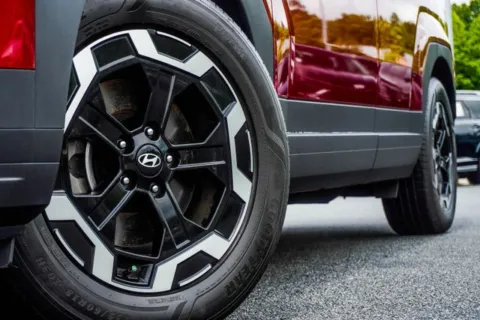 More photos of 2025 Hyundai Santa Fe SEL at Grand Hyundai of Canton, GA