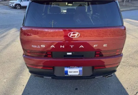 More photos of 2025 Hyundai Santa Fe SEL at Grand Hyundai of Canton, GA