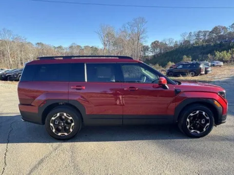 More photos of 2025 Hyundai Santa Fe SEL at Grand Hyundai of Canton, GA