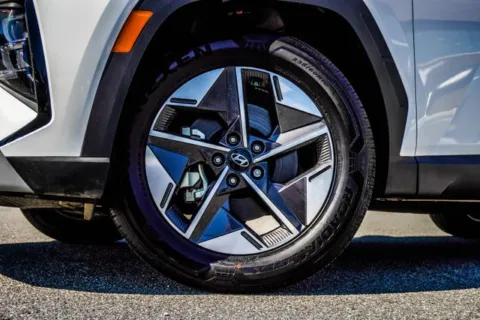 Another view of 2025 Hyundai Tucson SEL for sale in Canton, GA at Grand Hyundai of Canton