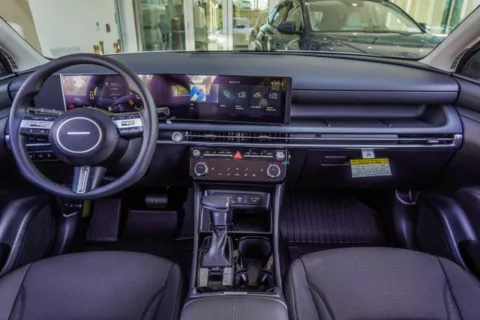 More photos of 2025 Hyundai Tucson SEL at Grand Hyundai of Canton, GA