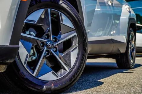 More photos of 2025 Hyundai Tucson SEL at Grand Hyundai of Canton, GA