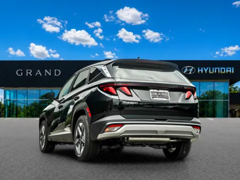 More photos of 2026 Hyundai Tucson SEL at Grand Hyundai of Canton, GA