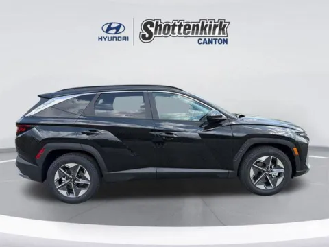 More photos of 2026 Hyundai Tucson SEL at Grand Hyundai of Canton, GA