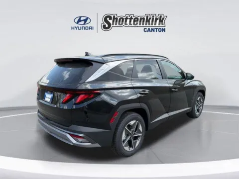 More photos of 2026 Hyundai Tucson SEL at Grand Hyundai of Canton, GA