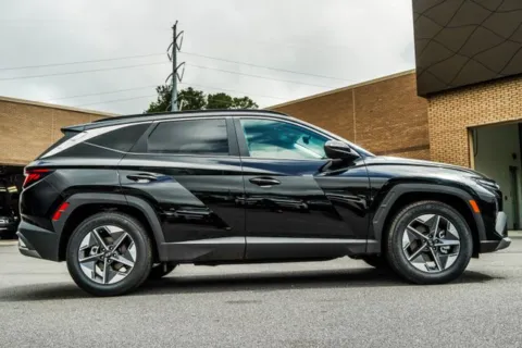 More photos of 2026 Hyundai Tucson SEL at Grand Hyundai of Canton, GA
