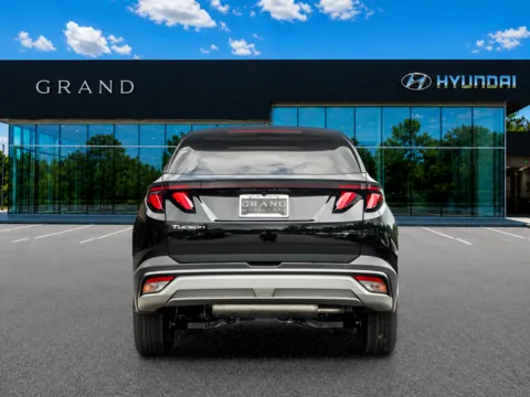 More photos of 2026 Hyundai Tucson SEL at Grand Hyundai of Canton, GA