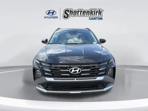 Photos of 2026 Hyundai Tucson SEL for sale in Canton, GA at Grand Hyundai of Canton