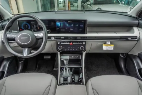 More photos of 2026 Hyundai Tucson SEL at Grand Hyundai of Canton, GA